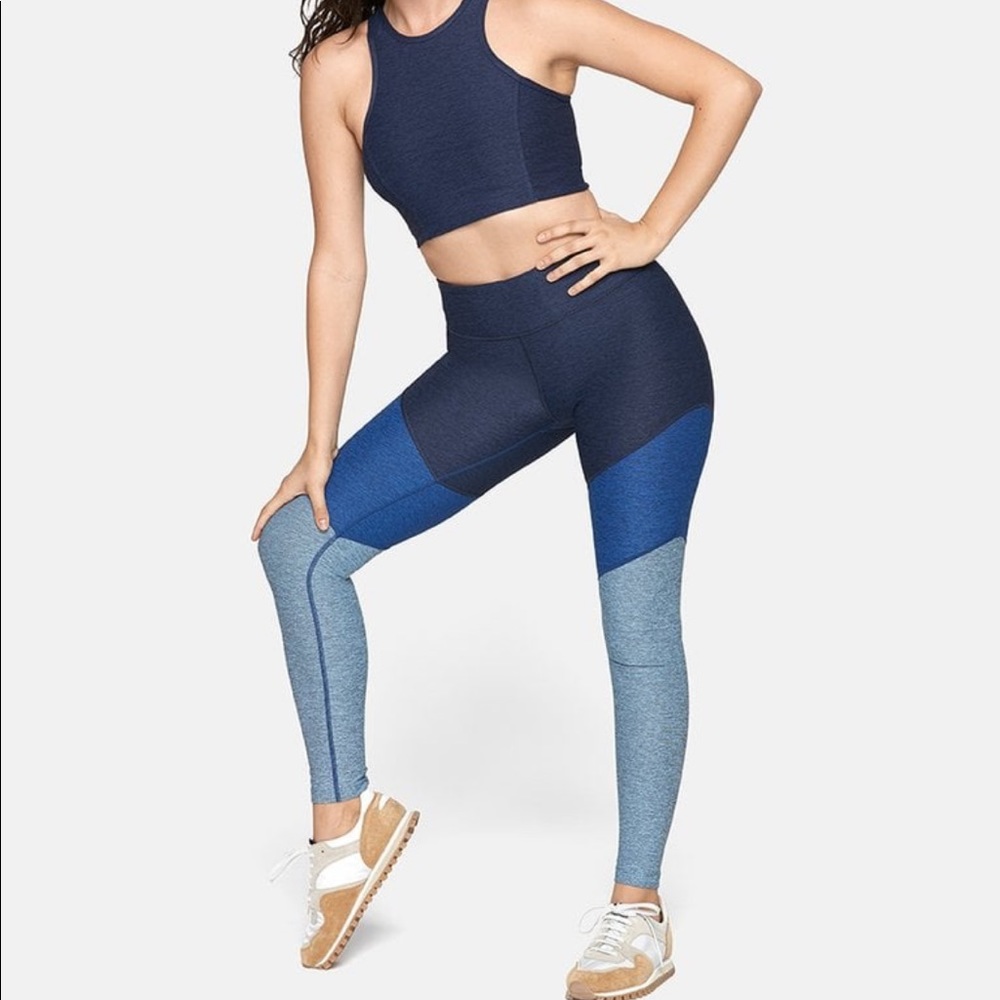 Outdoor Voices 7/8 Springs Leggings